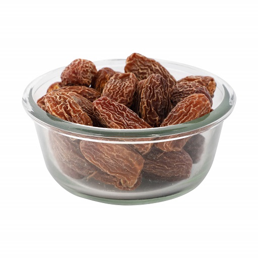 Organic Dry Dates